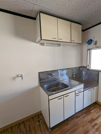 太田コーポⅡの物件内観写真